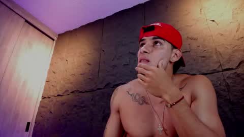 JOSEPH  online show from January 5, 5:27 pm