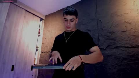 JOSEPH  online show from November 27, 11:40 am