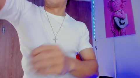 JOSEPH  online show from March 3, 12:28 pm