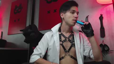 Master Joseph online show from March 1, 7:51 am