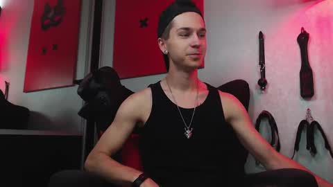 Master Joseph online show from February 22, 8:07 am