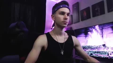 Master Joseph online show from September 15, 11:44 am