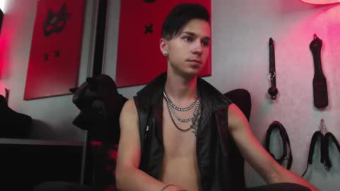 Master Joseph online show from February 21, 7:56 am