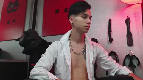 Master Joseph online show from March 11, 8:08 am