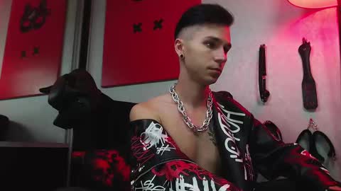 Master Joseph online show from March 10, 2:16 pm