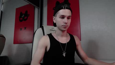 Master Joseph online show from September 20, 12:41 pm