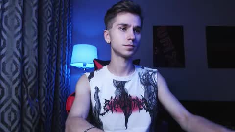 Master Joseph online show from October 22, 3:03 pm