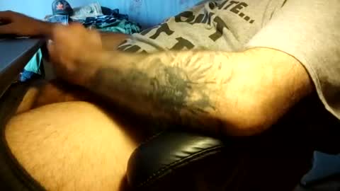 joseph_darsy online show from July 13, 1:15 pm