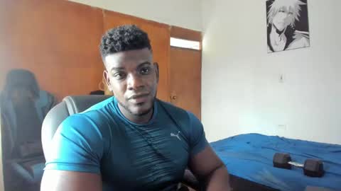 Snapshot of joseph_god chatting on October 26, 8:30 pm MR OAK online show from October 26, 8:30 pm