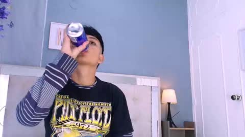 Joseph Gonzalez online show from March 18, 7:42 pm