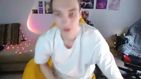 joseph_loy online show from June 17, 8:41 am