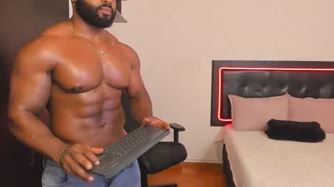 Snapshot of joseph_palacios chatting on October 14, 8:34 pm joseph palacios online show from October 14, 8:34 pm