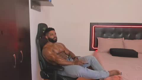 Snapshot of joseph_palacios chatting on September 12, 8:00 pm joseph palacios online show from September 12, 8:00 pm