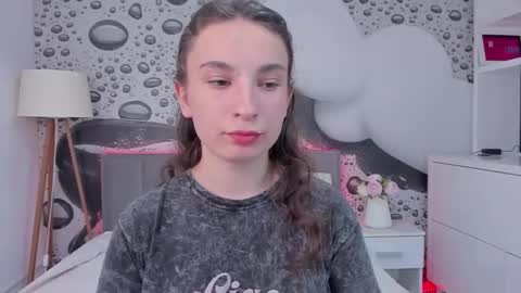 Josephine online show from May 22, 12:12 pm