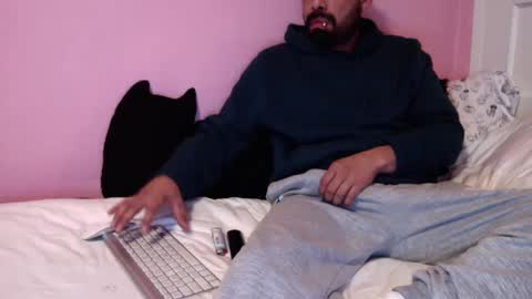 josephs1990 online show from March 9, 7:15 pm