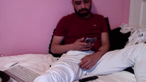 josephs1990 online show from March 11, 4:08 am