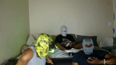 josephwilliamh93 online show from July 13, 9:13 am