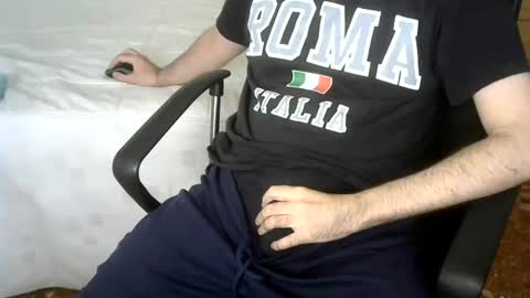Jose online show from June 14, 1:02 pm
