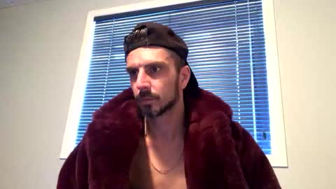 josh780edm online show from March 10, 3:27 pm