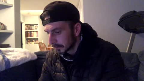 josh780edm online show from March 9, 7:35 am