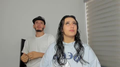 Dilany Josh online show from January 3, 1:46 pm