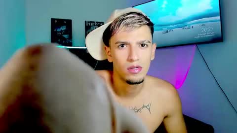 JOSH online show from November 2, 1:27 am