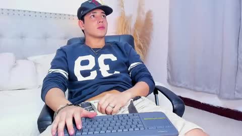 JOSH online show from May 21, 4:19 am