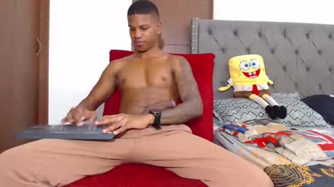 BIG JOSH online show from March 4, 9:00 pm