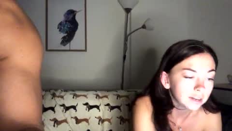 josh_xo online show from December 19, 4:35 pm