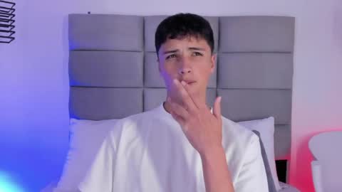Josh online show from May 23, 4:19 am