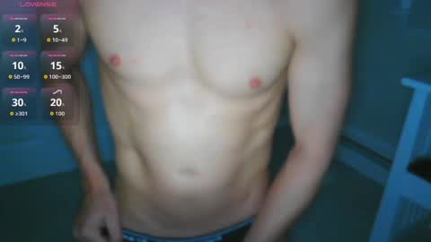 Josh Jordan online show from October 6, 2:29 am