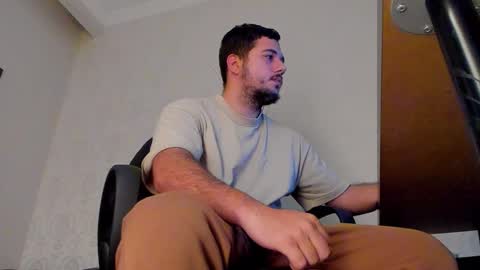 JoshKnight online show from November 12, 6:05 am