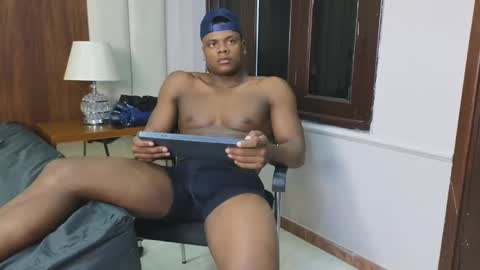 joshloganx online show from January 18, 10:39 pm