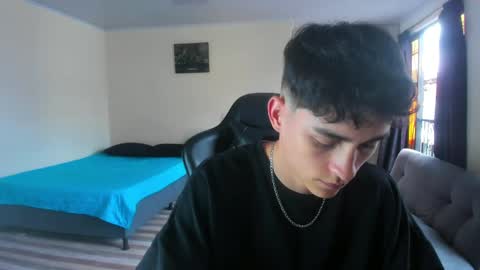 Josh online show from March 25, 10:27 pm