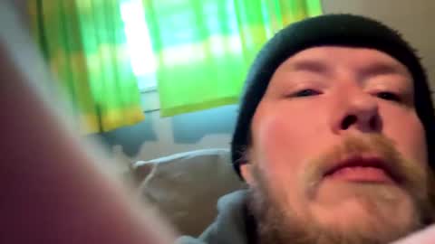 joshua146burns online show from March 1, 7:15 pm