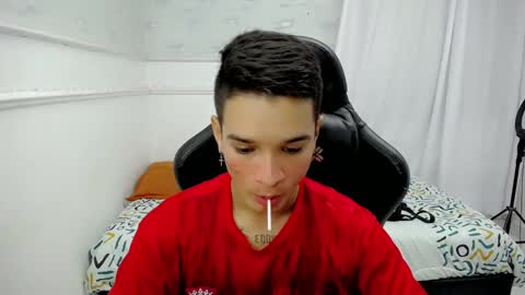 joshua online show from December 12, 8:21 pm