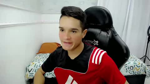 joshua online show from December 13, 7:21 pm