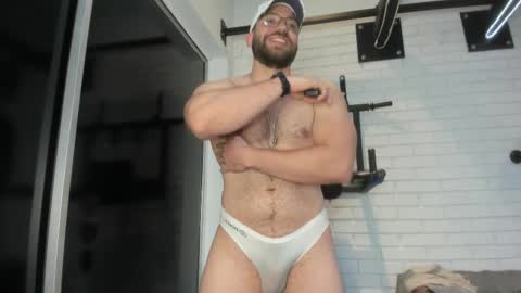      Joshua The Lion  online show from February 14, 7:33 pm