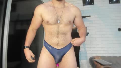      Joshua The Lion  online show from February 26, 10:36 pm