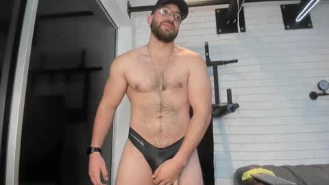      Joshua The Lion  online show from February 11, 7:27 pm