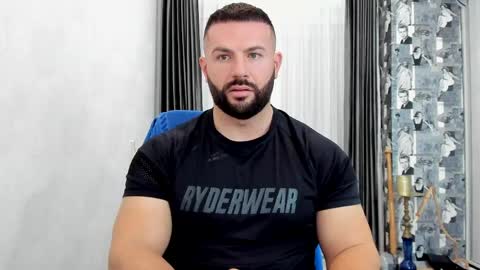 joshuamuscle69 online show from March 18, 6:52 am