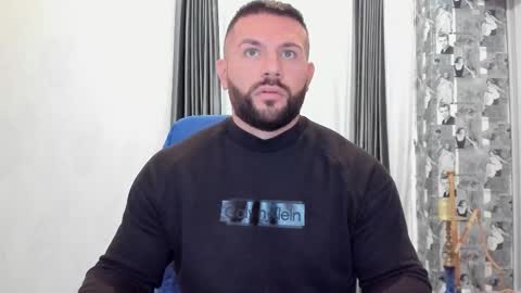 joshuamuscle69 online show from March 11, 11:13 am