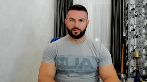 joshuamuscle69 online show from April 6, 4:57 am