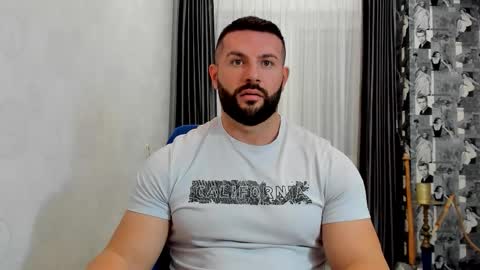 joshuamuscle69 online show from March 21, 10:31 am