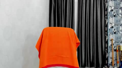 joshuamuscle69 online show from October 31, 7:31 am