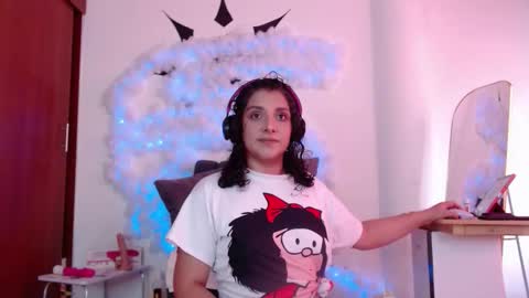 josie rider online show from October 9, 3:06 pm