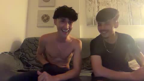 MorbosoMaximo online show from May 17, 10:41 pm
