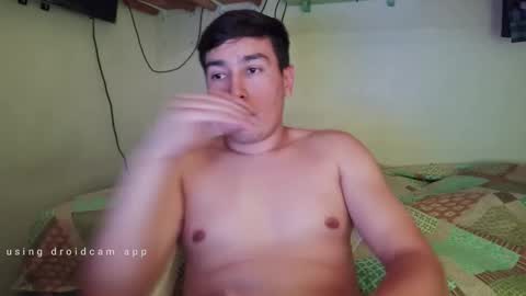 josq121 online show from February 10, 6:05 am