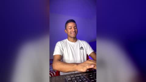 JOSS JORDAN  online show from March 18, 7:09 pm