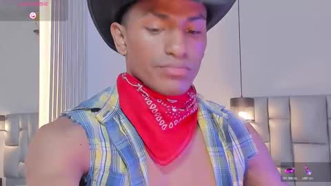 JOSS JORDAN  online show from November 27, 8:27 pm